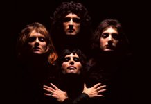 Bohemian Rhapsody