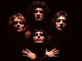 Bohemian Rhapsody