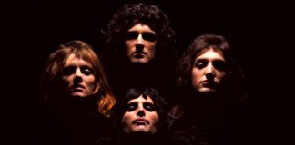 Bohemian Rhapsody