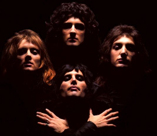 Bohemian Rhapsody
