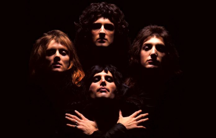 Bohemian Rhapsody