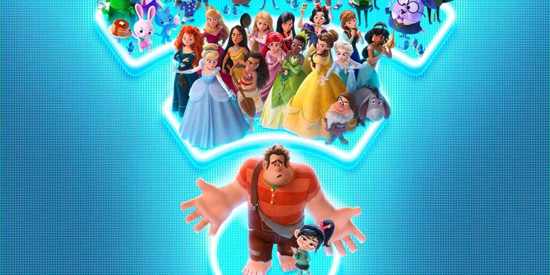 ralph-breaks-the-internet-poster-copertina