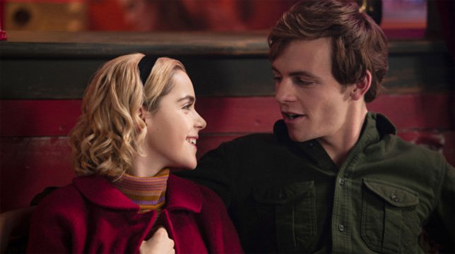  L'inaspettato Sabrina di Netflix – recensione