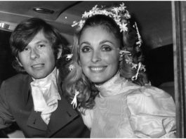 sharon tate