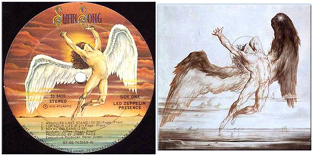 swansong