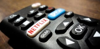 Netflix