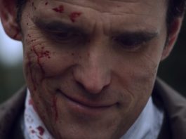 The House that Jack Built Lars von Trier