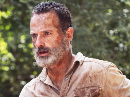 the walking dead 1