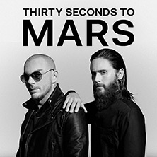 Thirty Seconds To Mars