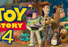 toy story 4