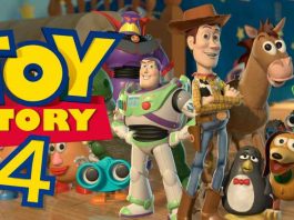 toy story 4