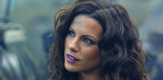 Kate Beckinsale