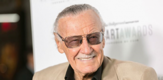 Stan Lee ha creato un ultimo supereroe prima della morte, parla la figlia