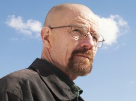 Breaking Bad