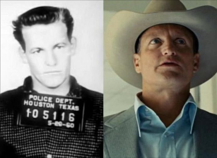 woody harrelson