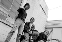 Nirvana Kurt Cobain