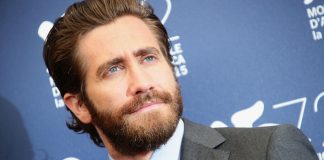 Jake Gyllenhaal