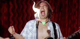 Jack Black apre un canale di gaming su YouTube