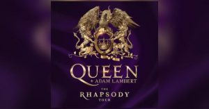 1543850291982.jpg queen annunciato il rhapsody tour 2019 con adam lambert si parte dall america tutte le info