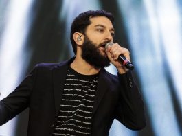 le luci della entrale elettrica
