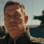 John Cena Captain America
