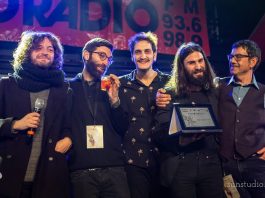 Rock Contest