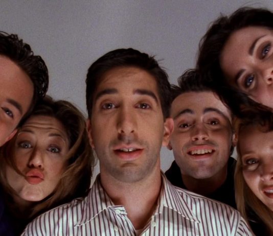 Friends