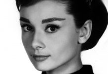 Serie tv Audrey Hepburn