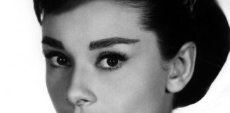 Serie tv Audrey Hepburn