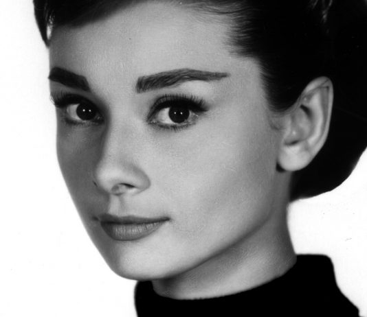 Serie tv Audrey Hepburn