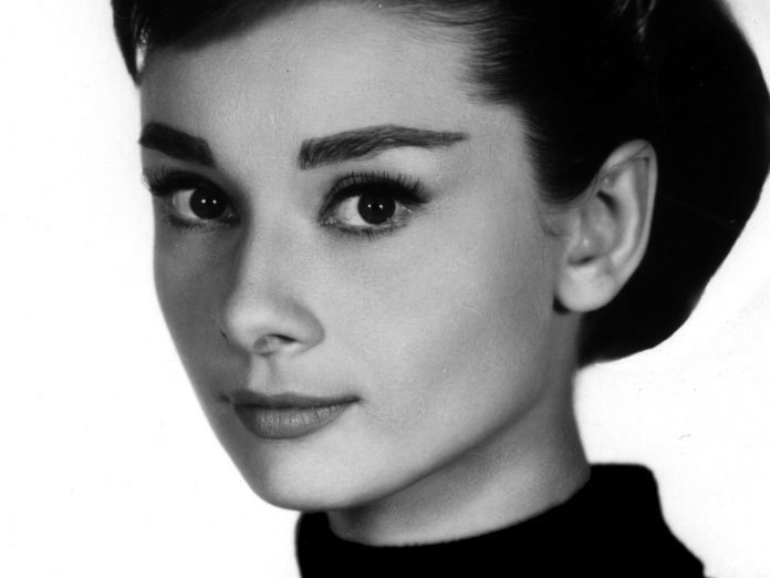 Serie tv Audrey Hepburn