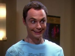 The Big Bang Theory, amazon prime video