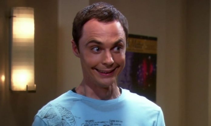 The Big Bang Theory, amazon prime video