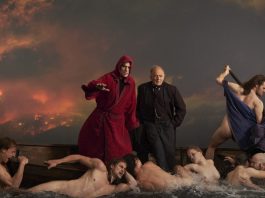 Cahiers du Cinema