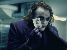 Il Cavaliere Oscuro