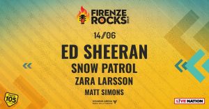 Firenze Rocks