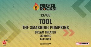 Firenze Rocks