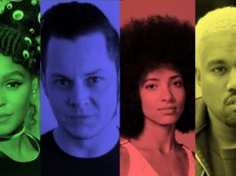 i migliori album del 2018