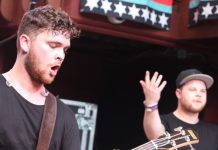 Royal Blood rock