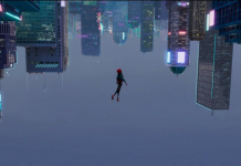 Spiderman: un nuovo universo