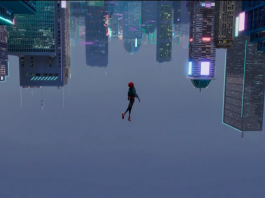 Spiderman: un nuovo universo