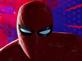 Spiderman