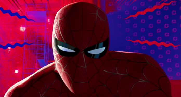 Spiderman