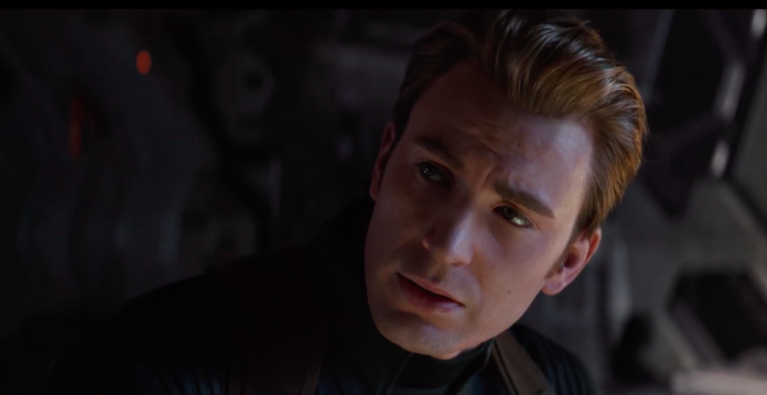 Avengers 4