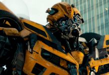 Bumblebee