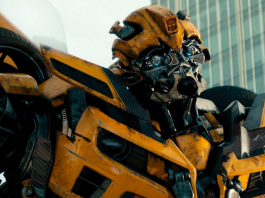 Bumblebee