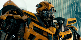 Bumblebee