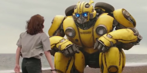 Bumblebee