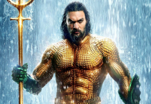 Aquaman