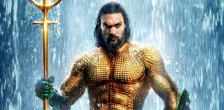 Aquaman